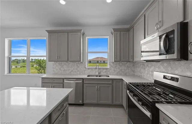 $407,545 | 12661 Pyrite Court, Alva, FL 33920