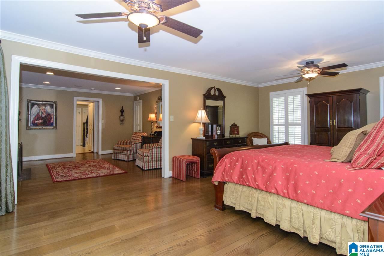 3572 River Bend Road Birmingham, AL 35243 - Photo 16 of 35