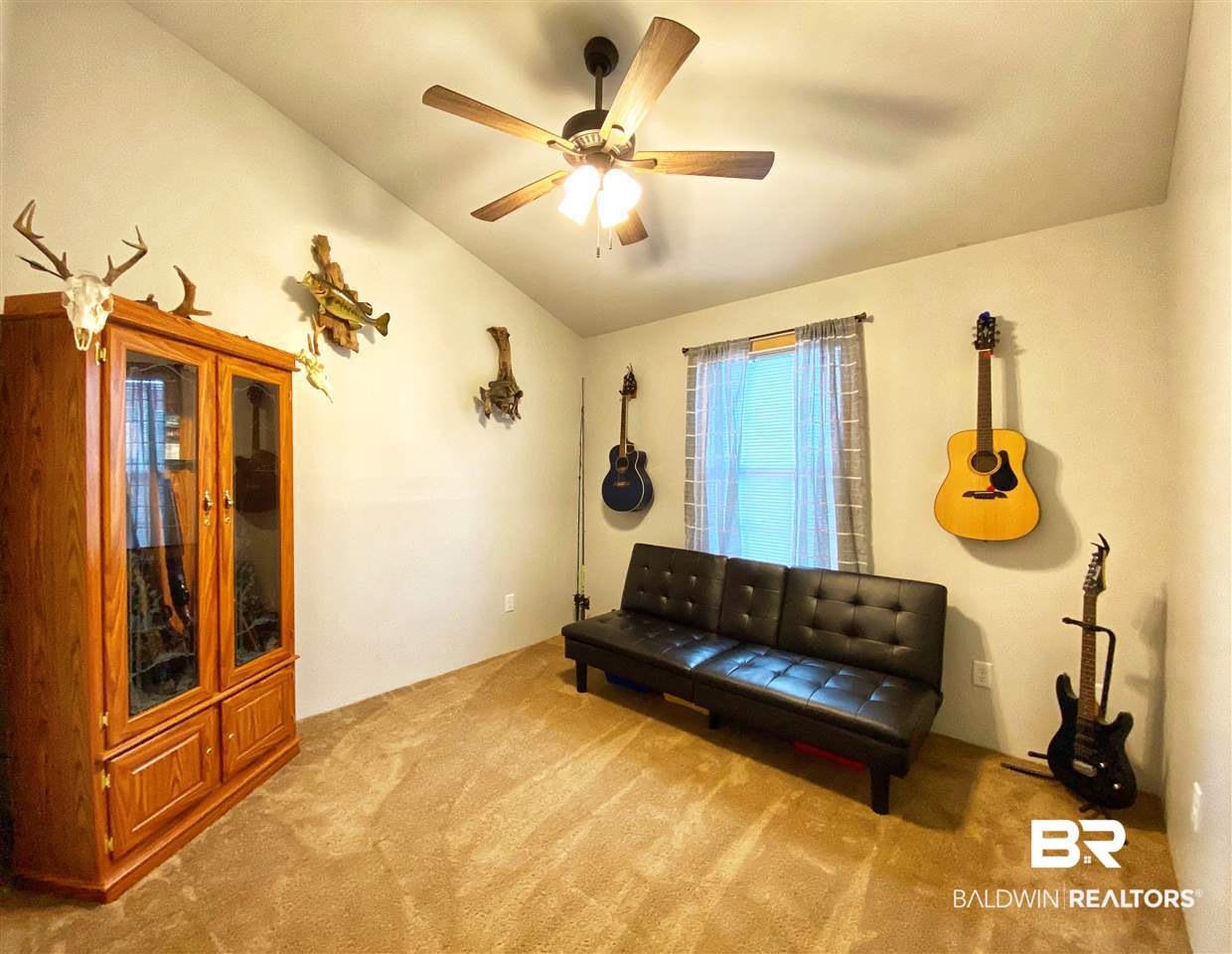 5311 Albert Evans Road Wilmer, AL 36587 - Photo 3 of 35