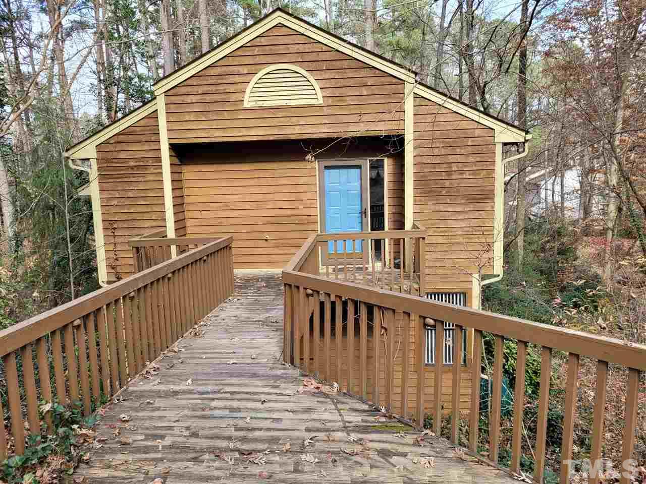 4604 Pebble Court Raleigh, NC 27613 - Photo 1 of 27