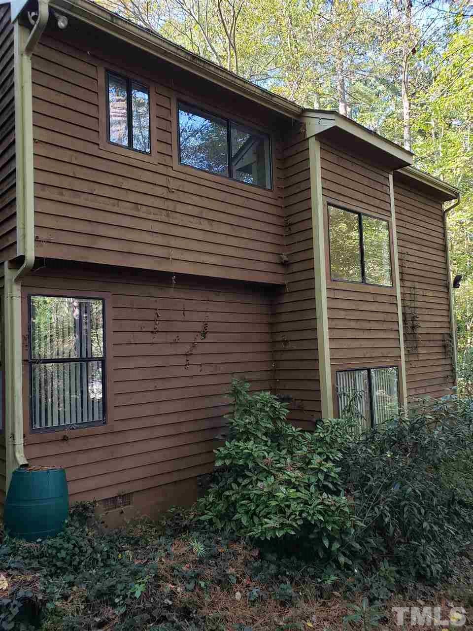 4604 Pebble Court Raleigh, NC 27613 - Photo 24 of 27