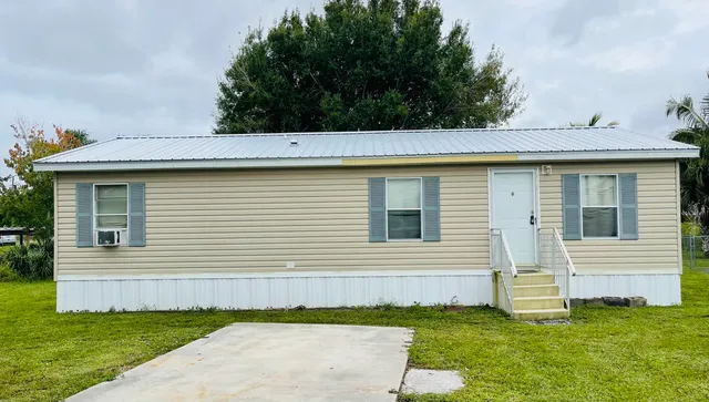 $179,999 | 1103 Lemon Street, Okeechobee, FL 34974