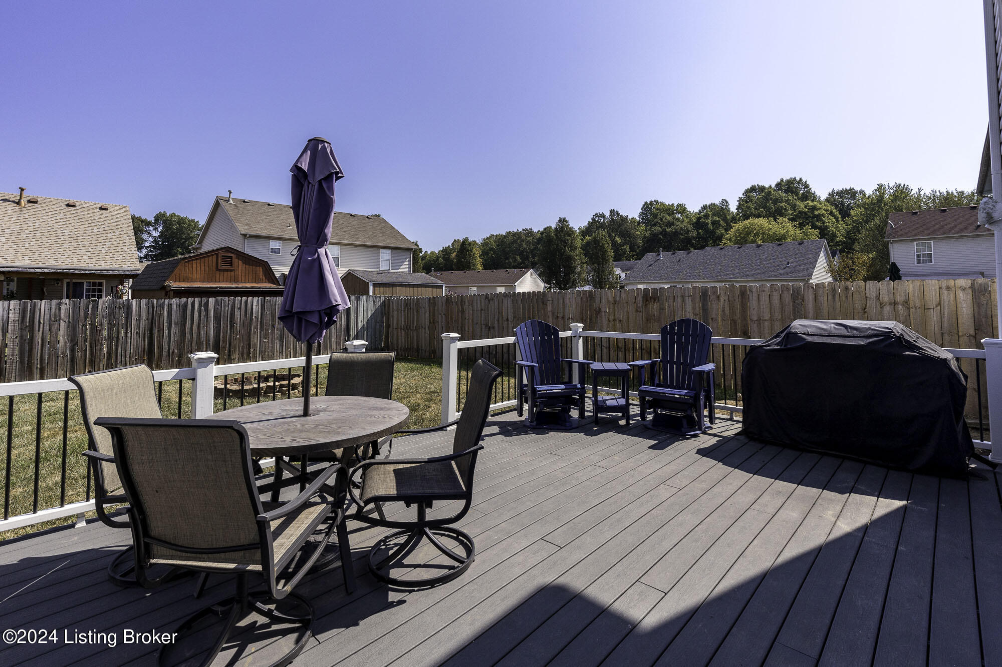 6513 Harrogate Road Louisville, KY 40229 - Photo 31 of 41 Harogate031
