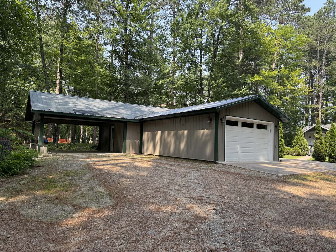 N11752 Deer Lake Road Tomahawk, WI 54487 - Photo 29 of 46 Gallery Image 29