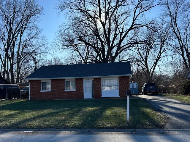 $147,500 | 15246 Calitonia Drive, Markham, IL 60428