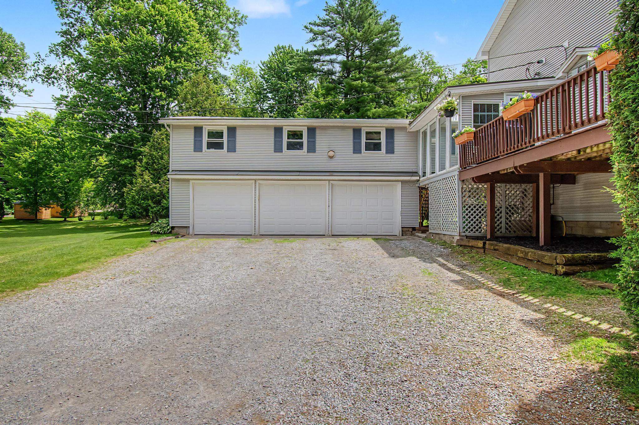 136-138 Ritchie Avenue Milton, VT 05468 - Photo 37 of 60