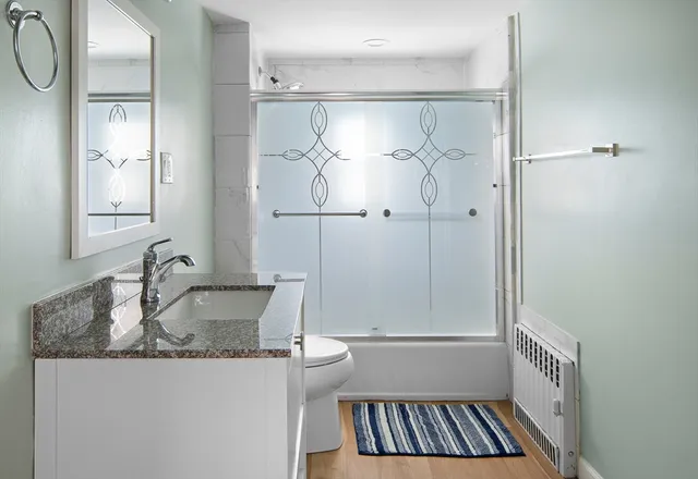 $669,000 | 40 Buffum Street, Unit 2, Salem, MA 01970