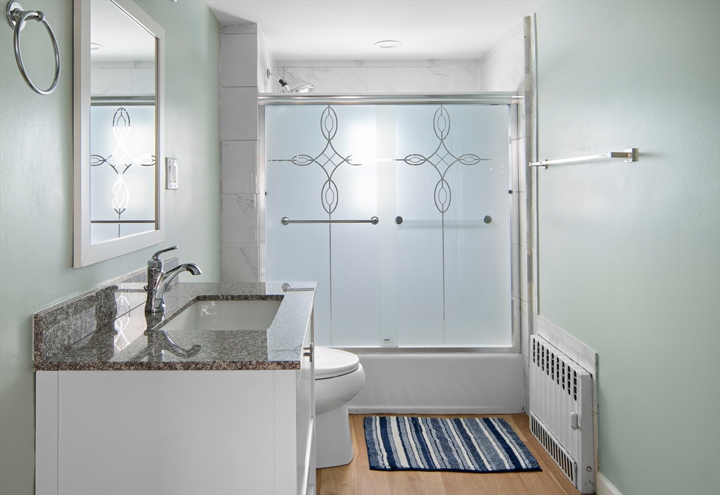 40 Buffum Street, Unit 2 Salem, MA 01970 - Photo 11 of 24