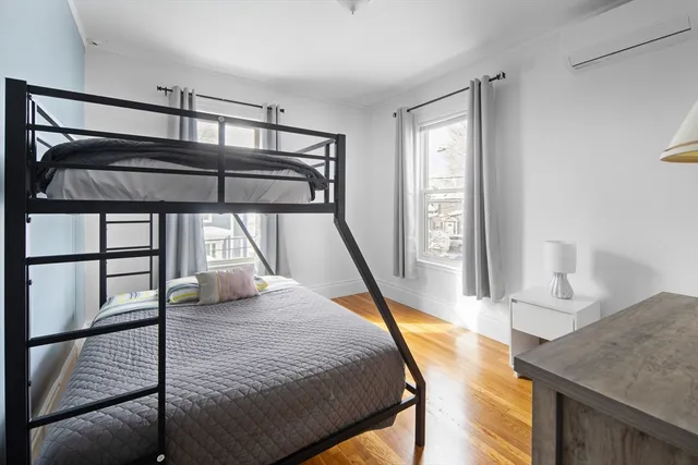 $669,000 | 40 Buffum Street, Unit 2, Salem, MA 01970