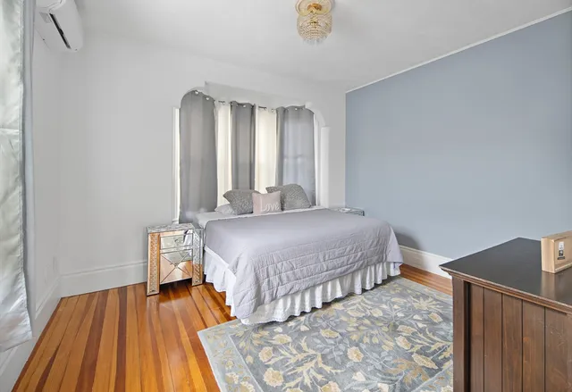 $669,000 | 40 Buffum Street, Unit 2, Salem, MA 01970