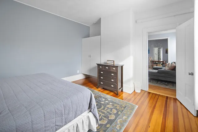 $669,000 | 40 Buffum Street, Unit 2, Salem, MA 01970