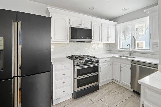 $669,000 | 40 Buffum Street, Unit 2, Salem, MA 01970