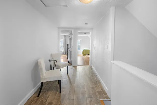 $669,000 | 40 Buffum Street, Unit 2, Salem, MA 01970