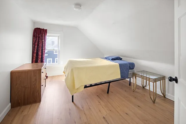 $669,000 | 40 Buffum Street, Unit 2, Salem, MA 01970