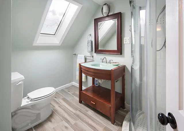 $669,000 | 40 Buffum Street, Unit 2, Salem, MA 01970