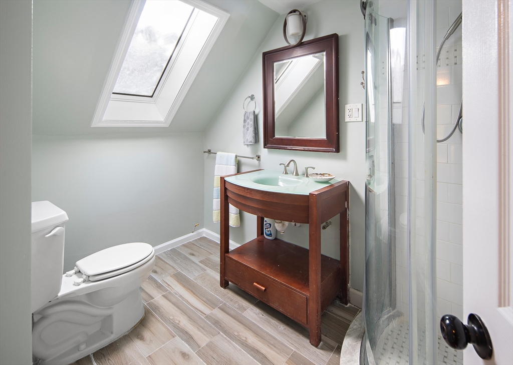 40 Buffum Street, Unit 2 Salem, MA 01970 - Photo 21 of 24