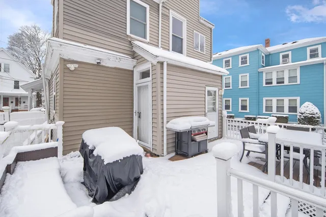 $669,000 | 40 Buffum Street, Unit 2, Salem, MA 01970