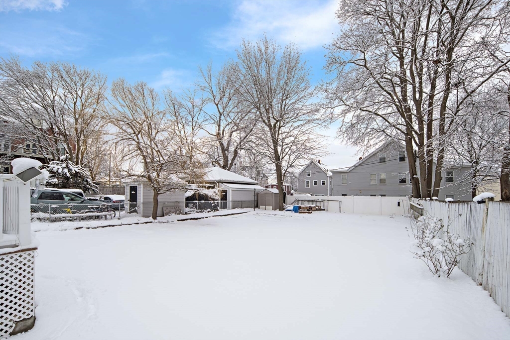 40 Buffum Street, Unit 2 Salem, MA 01970 - Photo 5 of 24