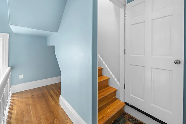 $669,000 | 40 Buffum Street, Unit 2, Salem, MA 01970