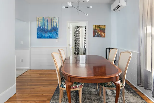 $669,000 | 40 Buffum Street, Unit 2, Salem, MA 01970