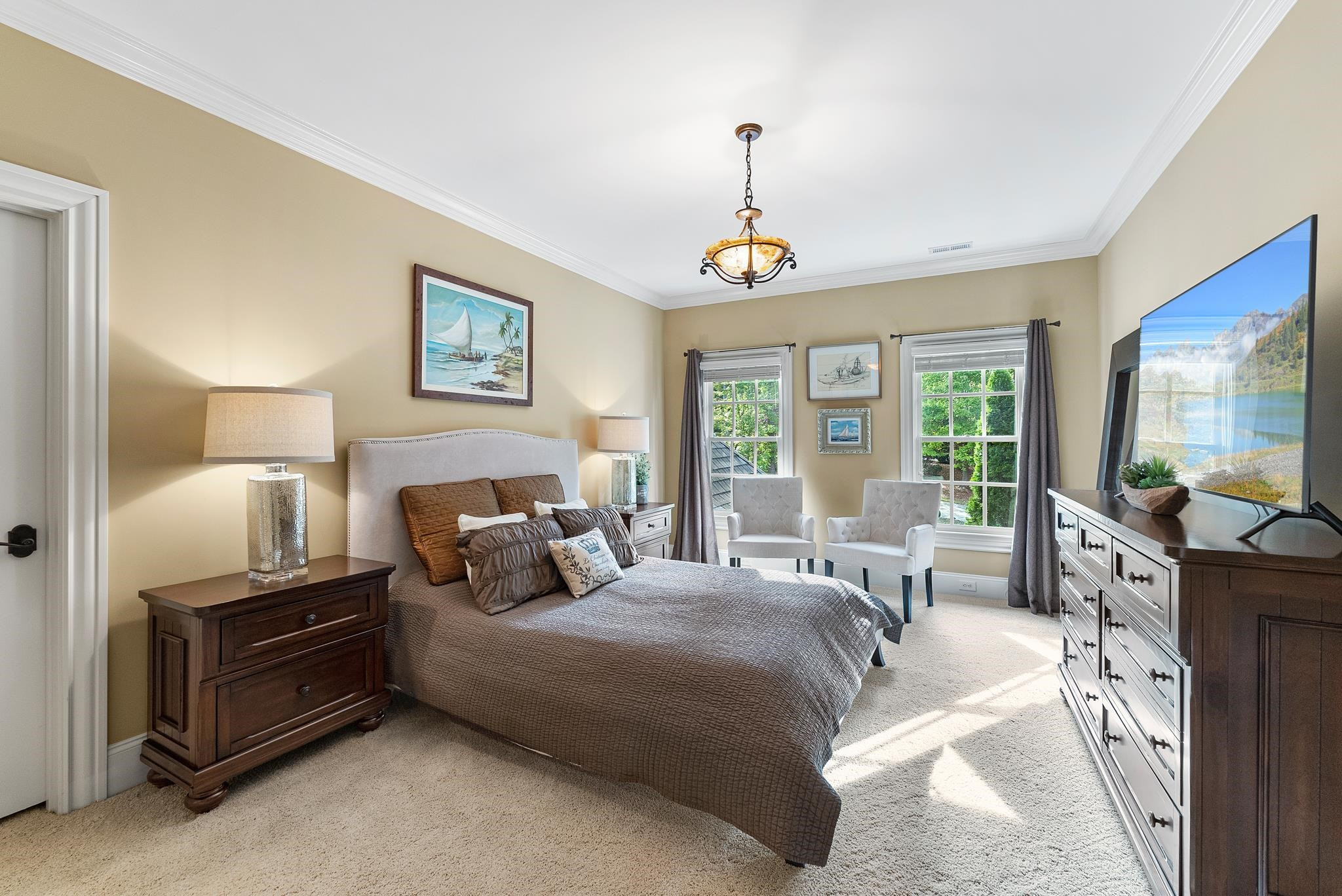 11224 Conley Cove Court Raleigh, NC 27613 - Photo 43 of 81 Photo 43