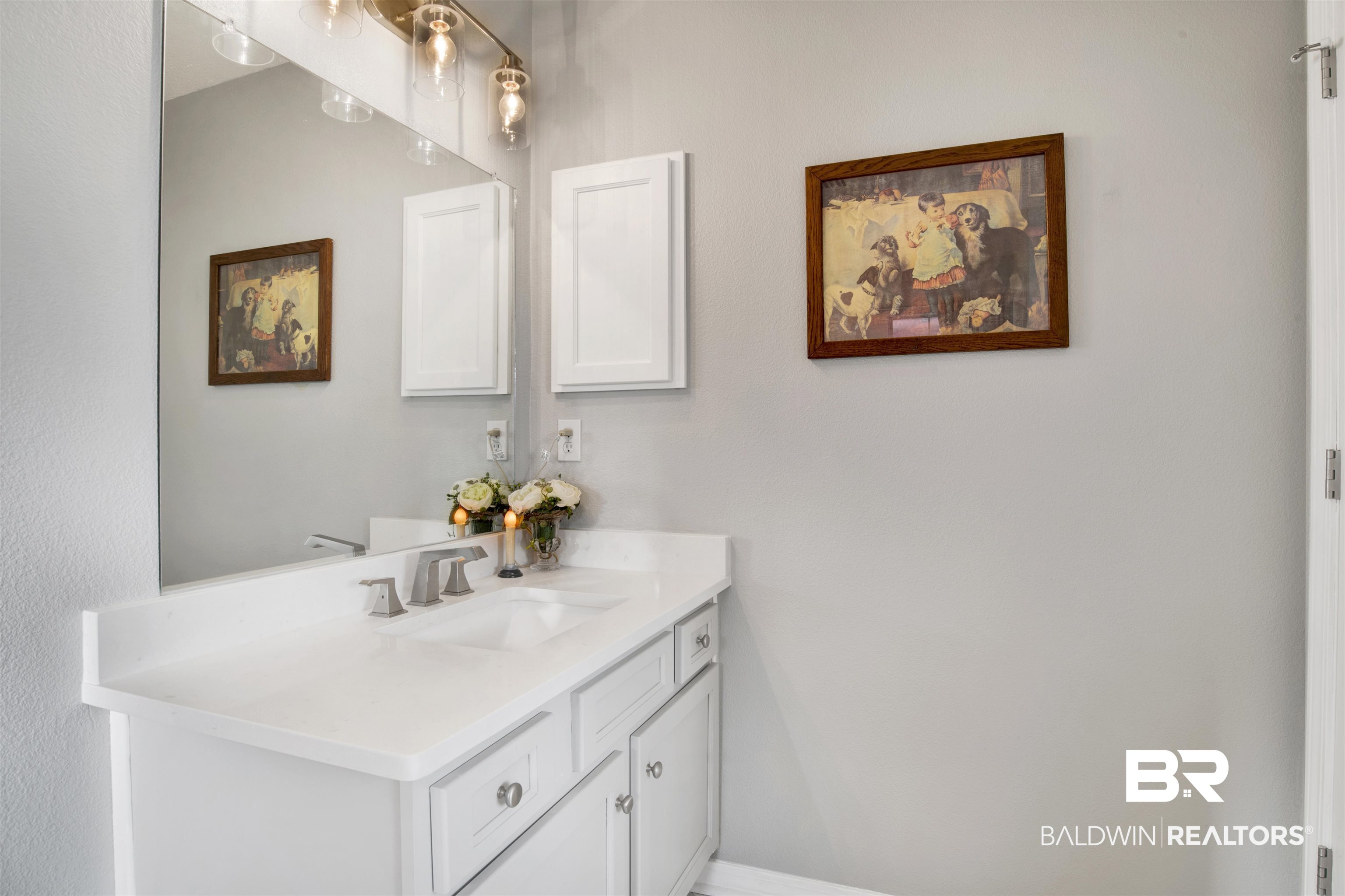 11697 Balsam Court Daphne, AL 36527 - Photo 18 of 31 Bathroom with vanity