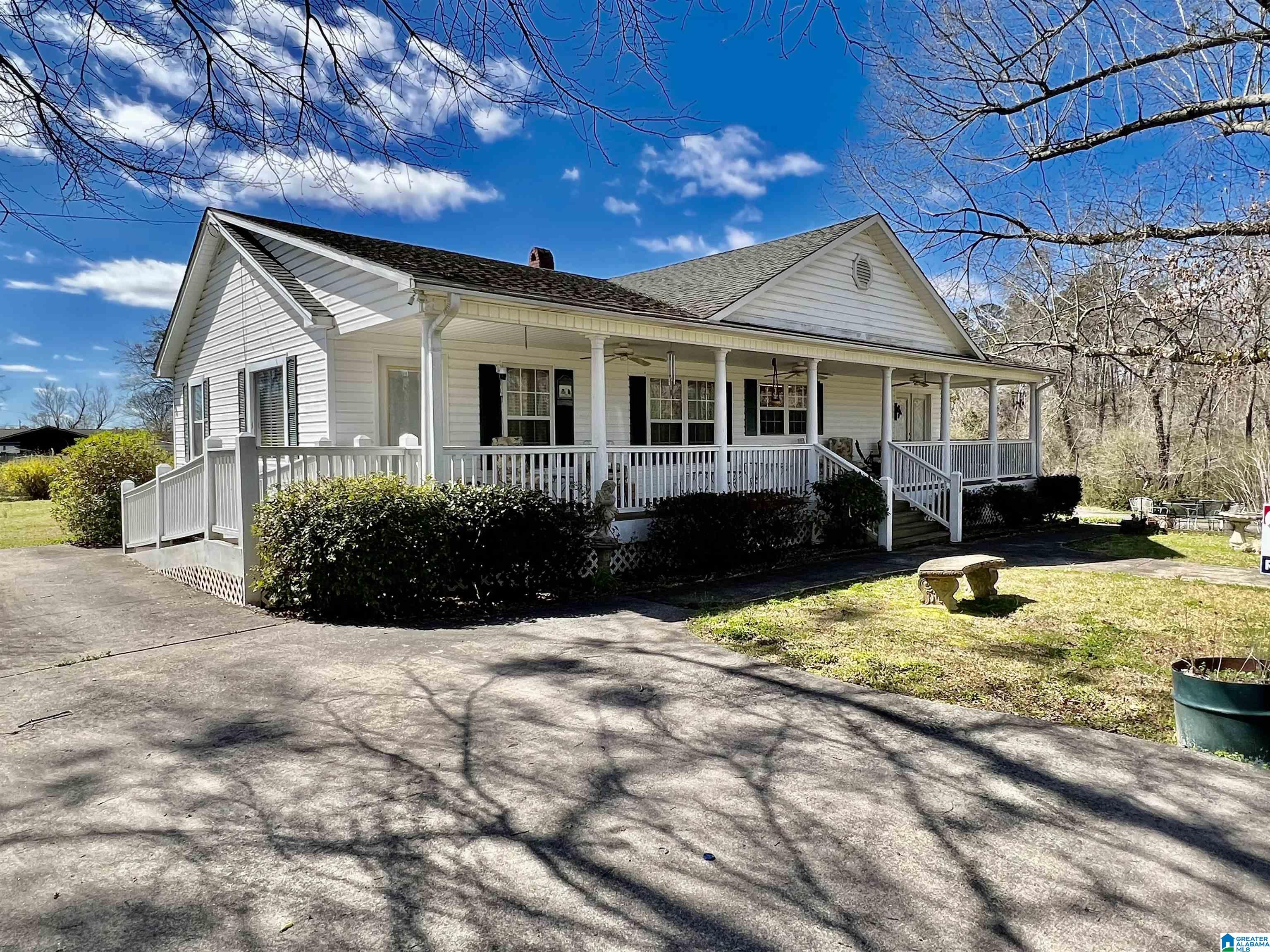 116 Howard Street Warrior, AL 35180 - Photo 1 of 35 Gallery Image 1