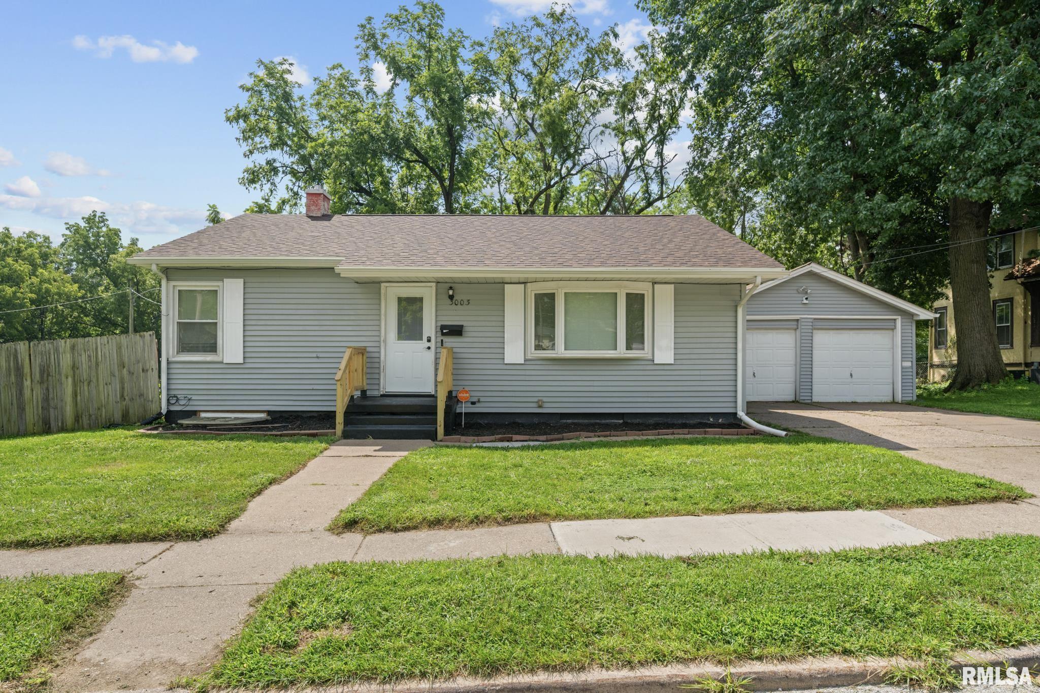 3003 Telegraph Road Davenport, IA 52804 - Photo 1 of 23 Gallery Image 1