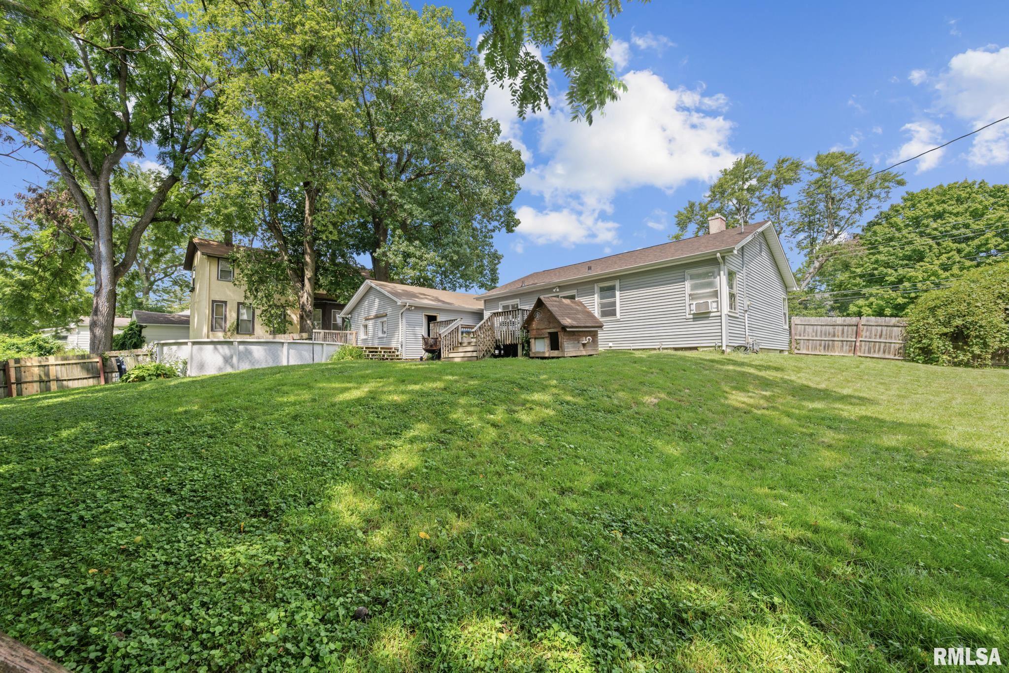 3003 Telegraph Road Davenport, IA 52804 - Photo 23 of 23 Gallery Image 23