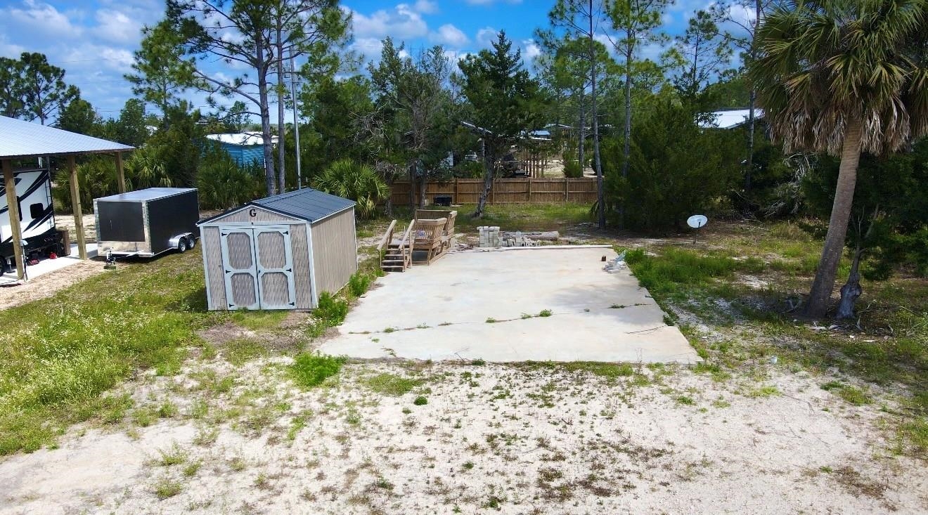 21379 Osprey Circle Perry, FL 32348 - Photo 1 of 6