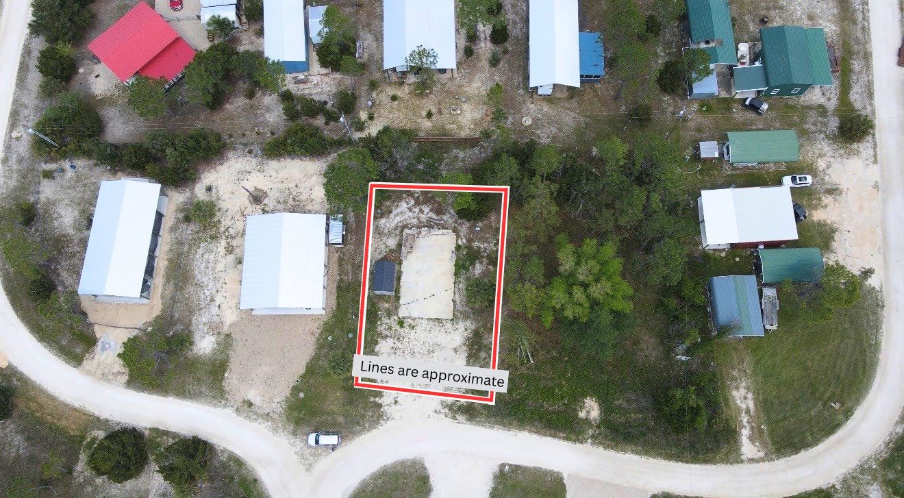 21379 Osprey Circle Perry, FL 32348 - Photo 2 of 6