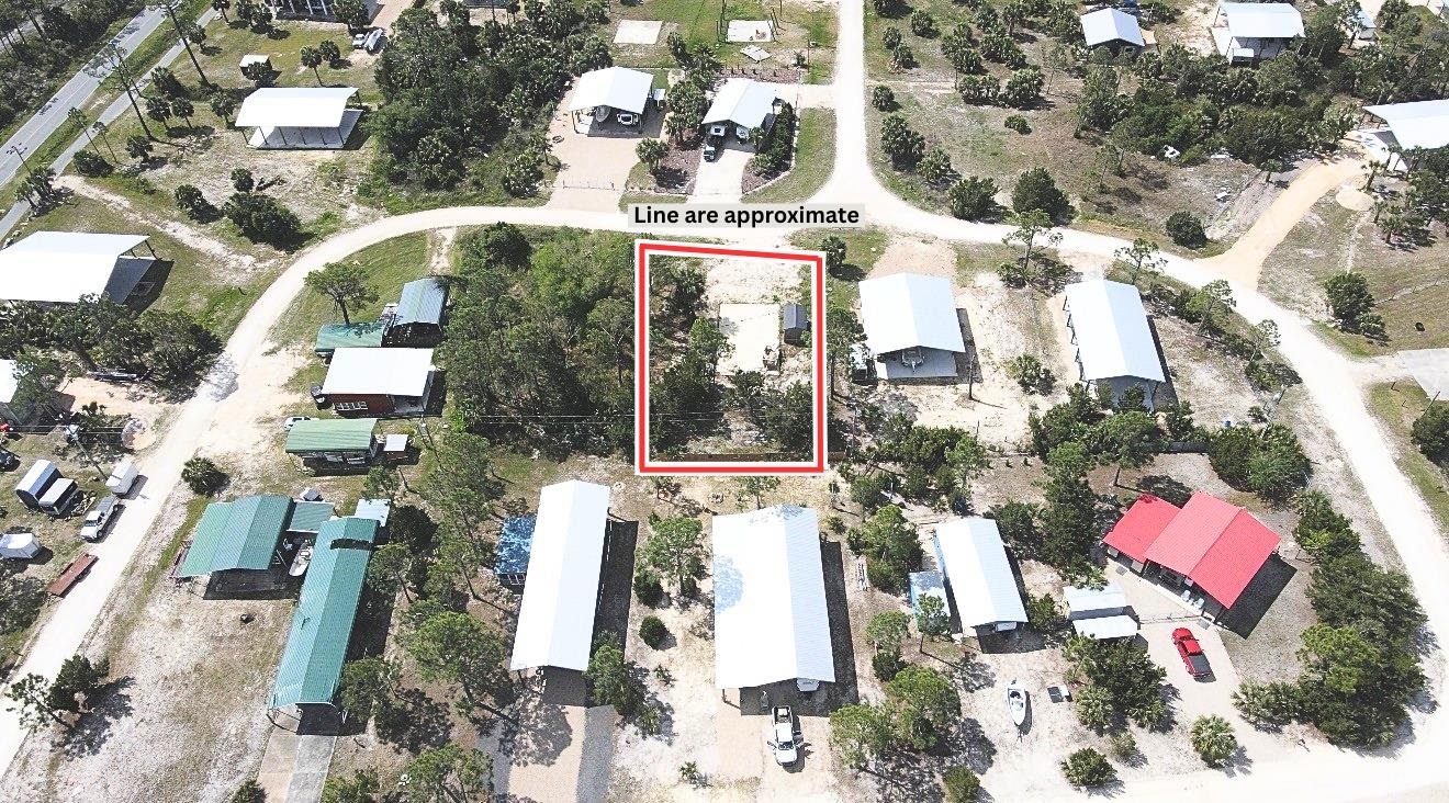 21379 Osprey Circle Perry, FL 32348 - Photo 3 of 6