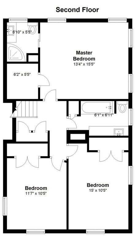 62 Rust Way Cohasset, MA 02025 - Photo 16 of 17