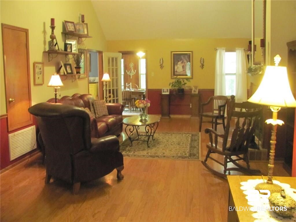 10545 John W Duke Road Wilmer, AL 36587 - Photo 10 of 24