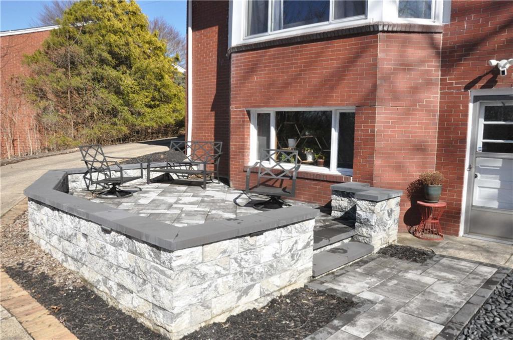 357 Churchill Road Pittsburgh, PA 15235 - Photo 25 of 28 a view of house with outdoor seating space