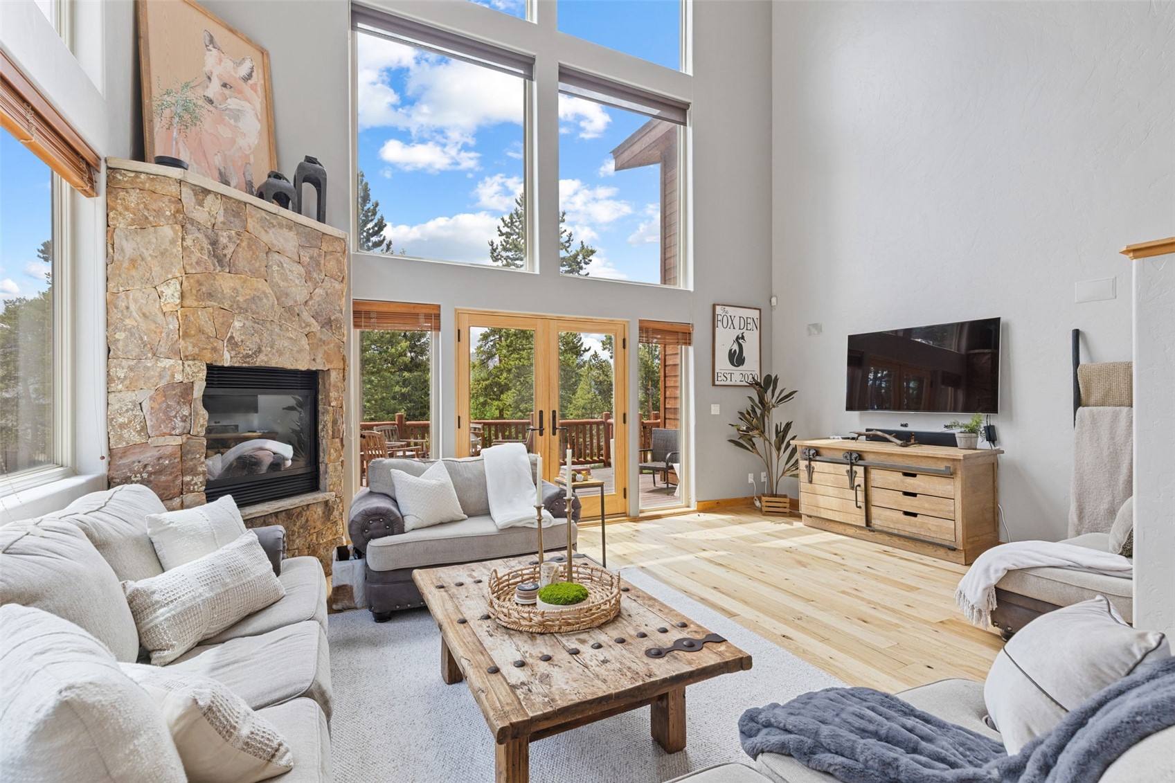 180 Emmett Lode Road Breckenridge, CO 80424 - Photo 9 of 50