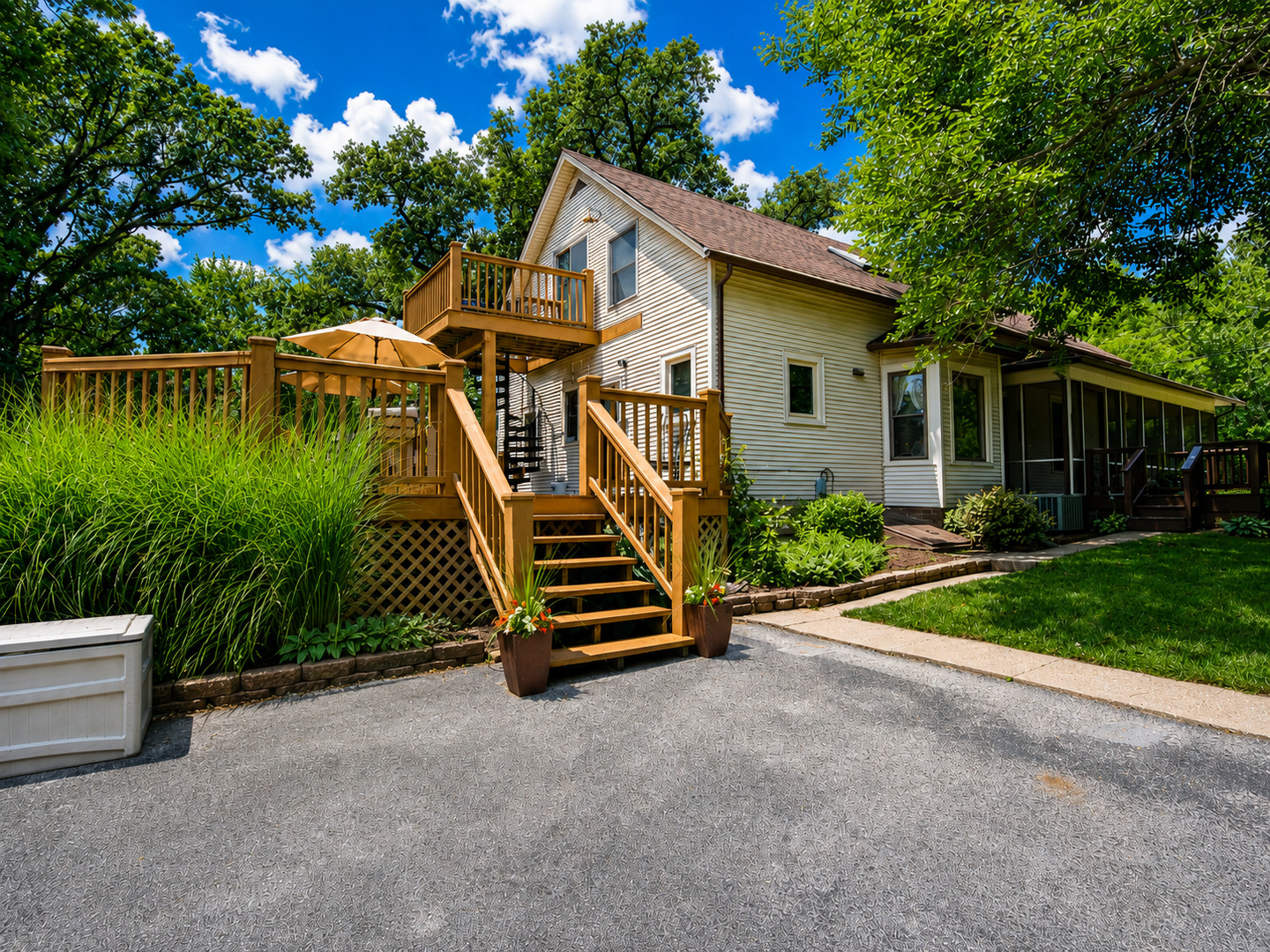 3447 East Bemes Road Crete, IL 60417 - Photo 32 of 43 Gallery Image 32