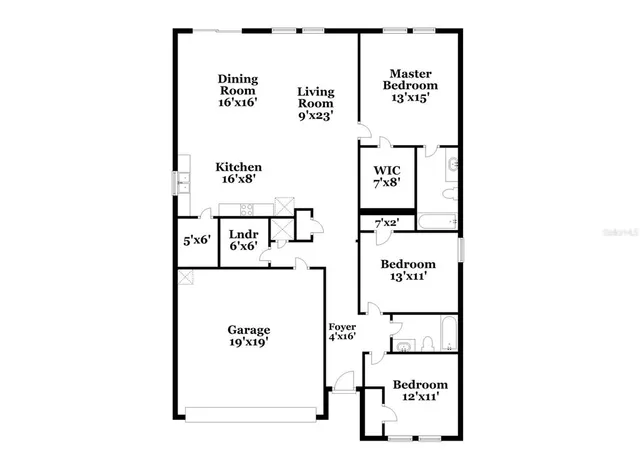 $1,750 | 194 Hidden Lk Loop, Haines City, FL 33844