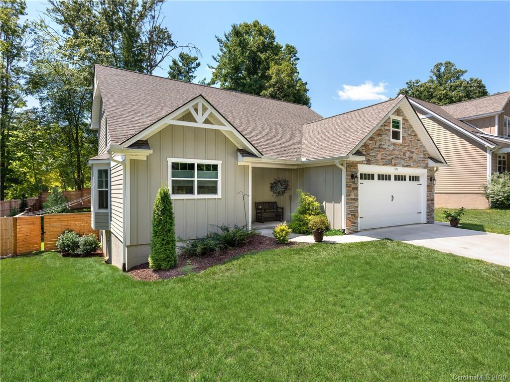 131 White Oak Rd Extension Arden, NC 28704 - Photo 1 of 30 Gallery Image 1