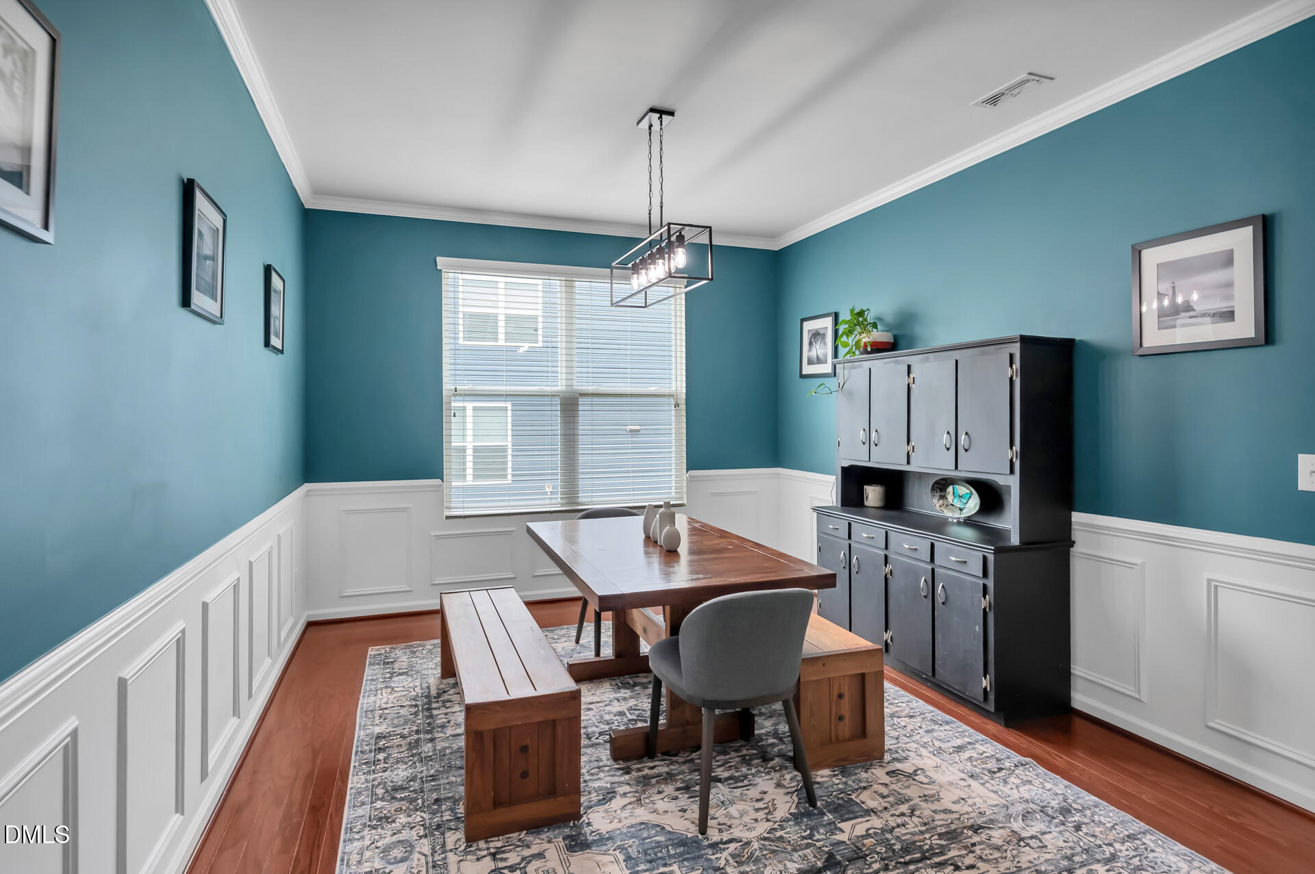 409 Pacific Heights Road Knightdale, NC 27545 - Photo 8 of 41 FAR_4773