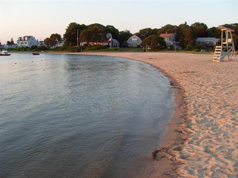 1 Cross Road Bourne, MA 02532 - Photo 18 of 22 a view of a lake view
