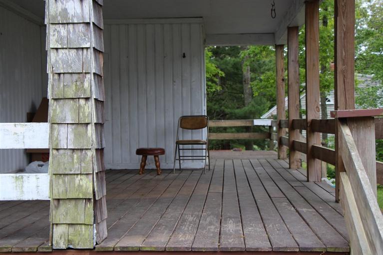 1 Cross Road Bourne, MA 02532 - Photo 8 of 22 a view of roof deck