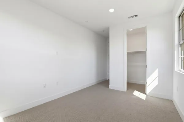 a view of small space