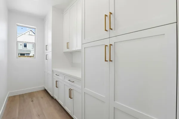 a view of small space