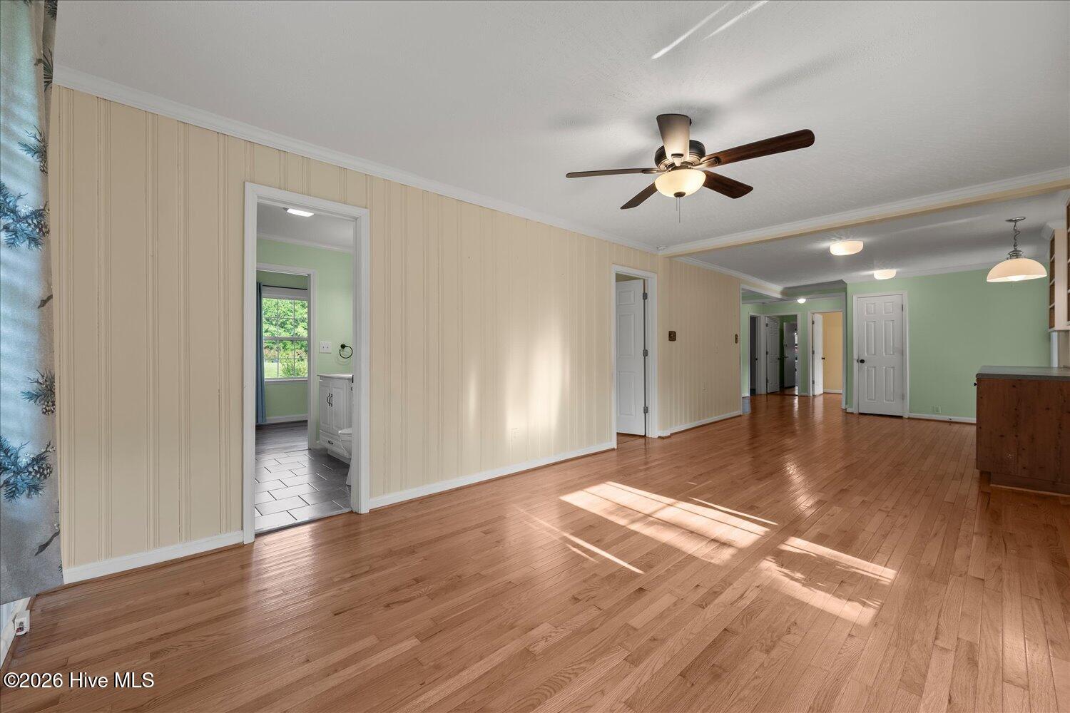 2582 Scotts Ferry Road Appling, GA 30802 - Photo 10 of 58 Family Room