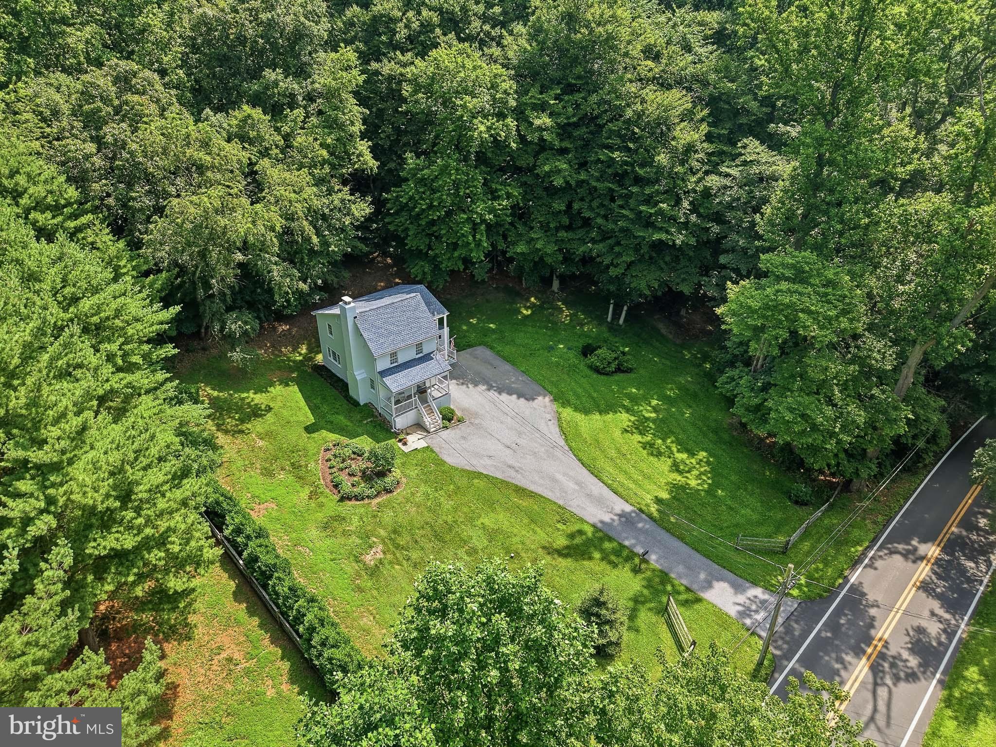 701 Adams Dam Road Greenville, DE 19807 - Photo 11 of 43 Gallery Image 11