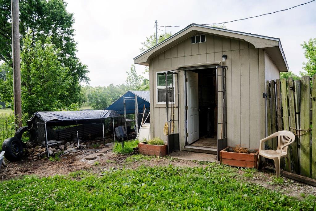 401 Gartner Avenue Altamont, KS 67330 - Photo 16 of 18