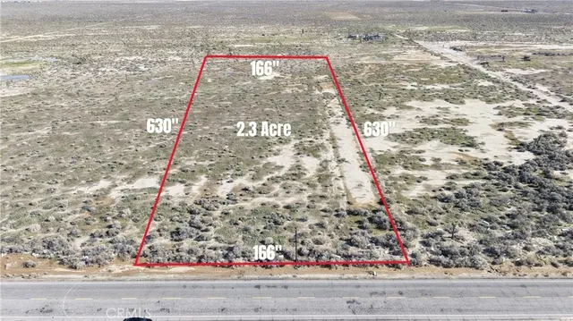 $45,000 | 31 East E Avenue, Lancaster, CA 93535