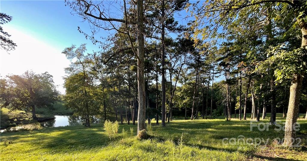 3180 Foster Road Cleveland, NC 27013 - Photo 16 of 16 a view of a park with large trees