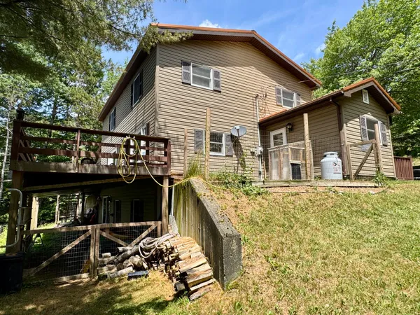 $374,000 | 176 Charlotte Road, Charlotte, ME 04666